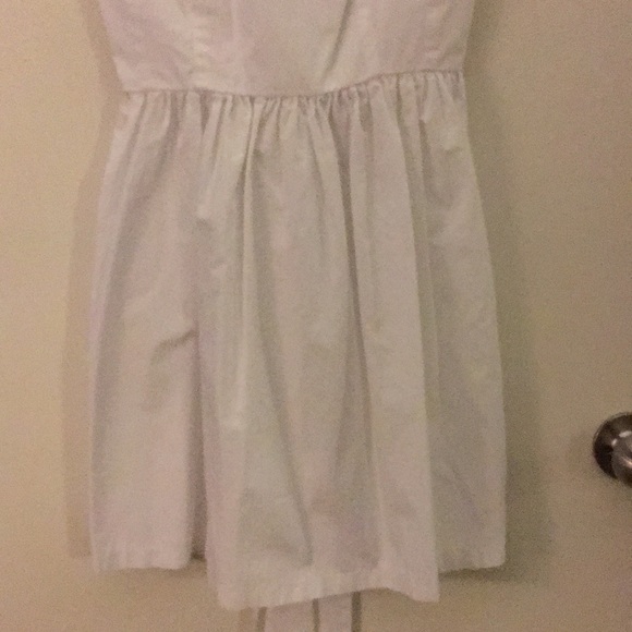 Zara Poplin Dress - Picture 4 of 6